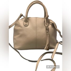 Tignanello small Leather purse